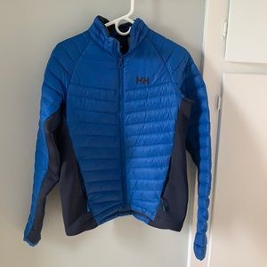 Helly Hansen Down Jacket